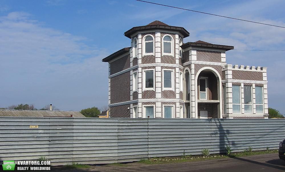 Sell house. Киевская обл., Мостовая — photo 3