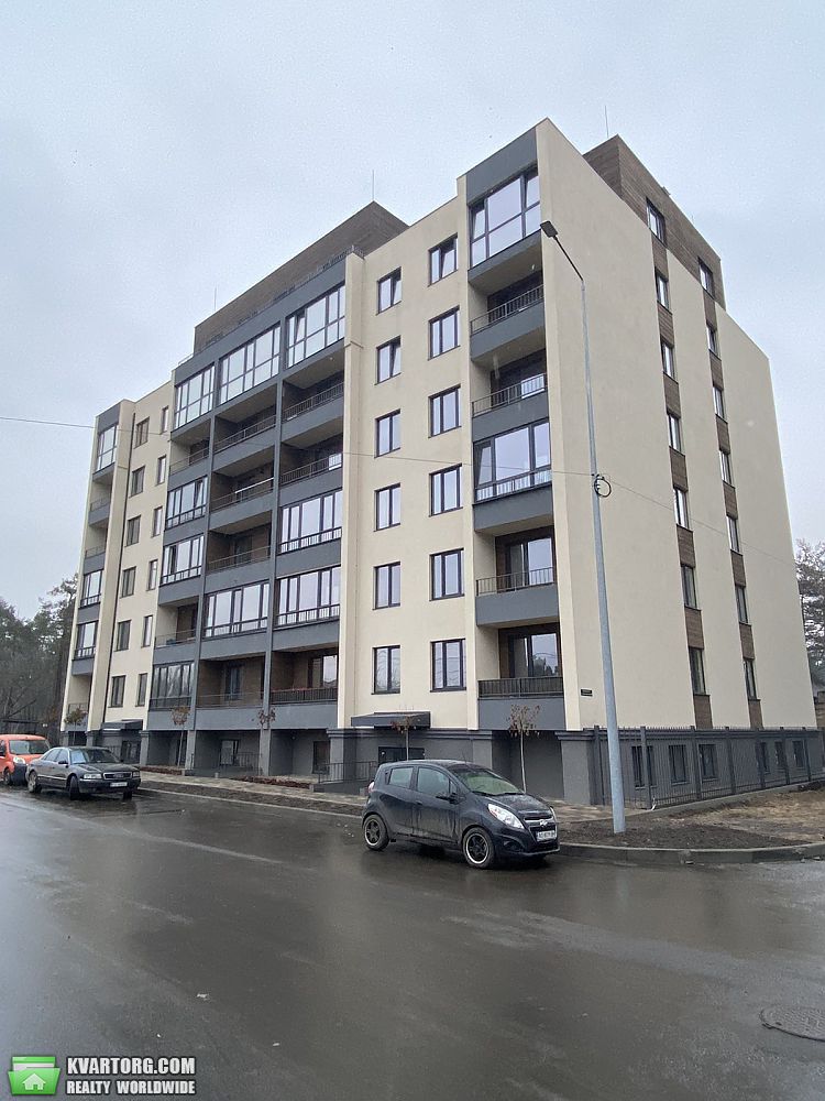 Sell 3-room apartment. Киев, Кисловодская — photo 1
