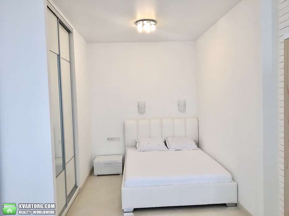 Rent out 1-room apartment. Одесса, Аркадия — photo 6