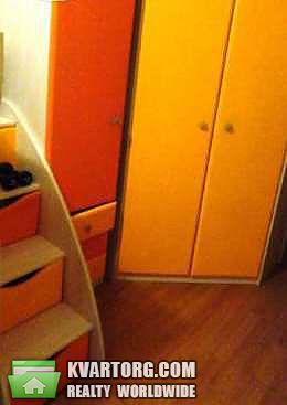 Rent out 3-room apartment. Киев, Драгомирова — photo 4