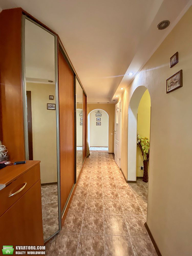 Sell 3-room apartment. Киев,  Якуба Коласа — photo 8