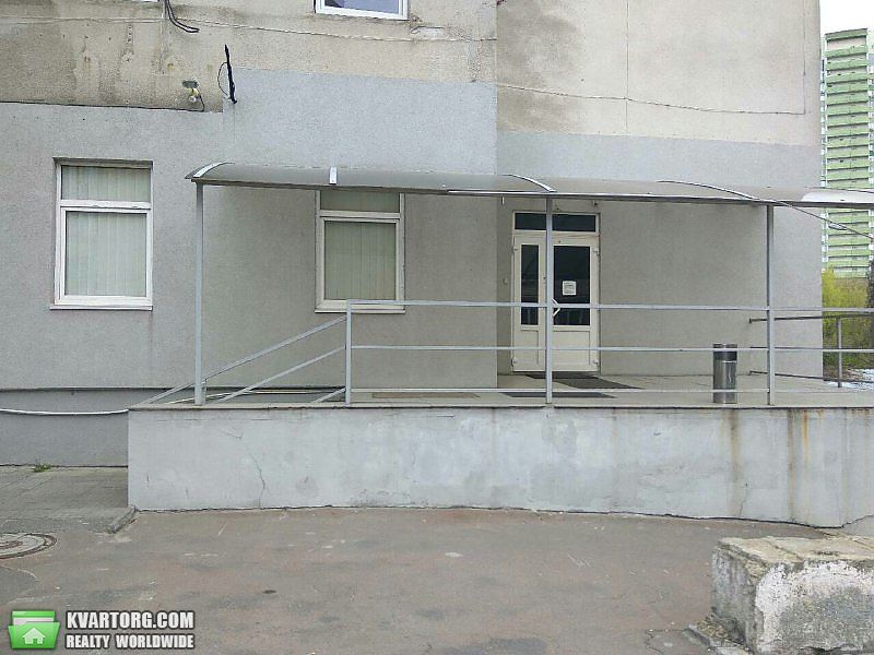 Rent out office. Киев,  Севастопольская пл — photo 6