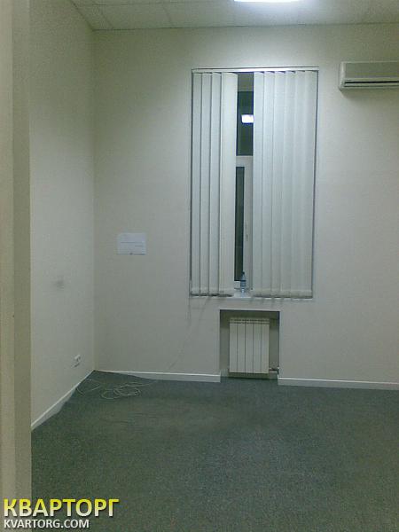 Rent out office. Киев, Горького — photo 1