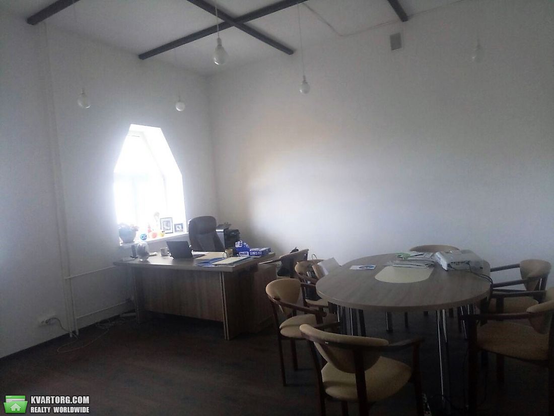 Rent out office. Киев, Кожемяцкая — photo 7