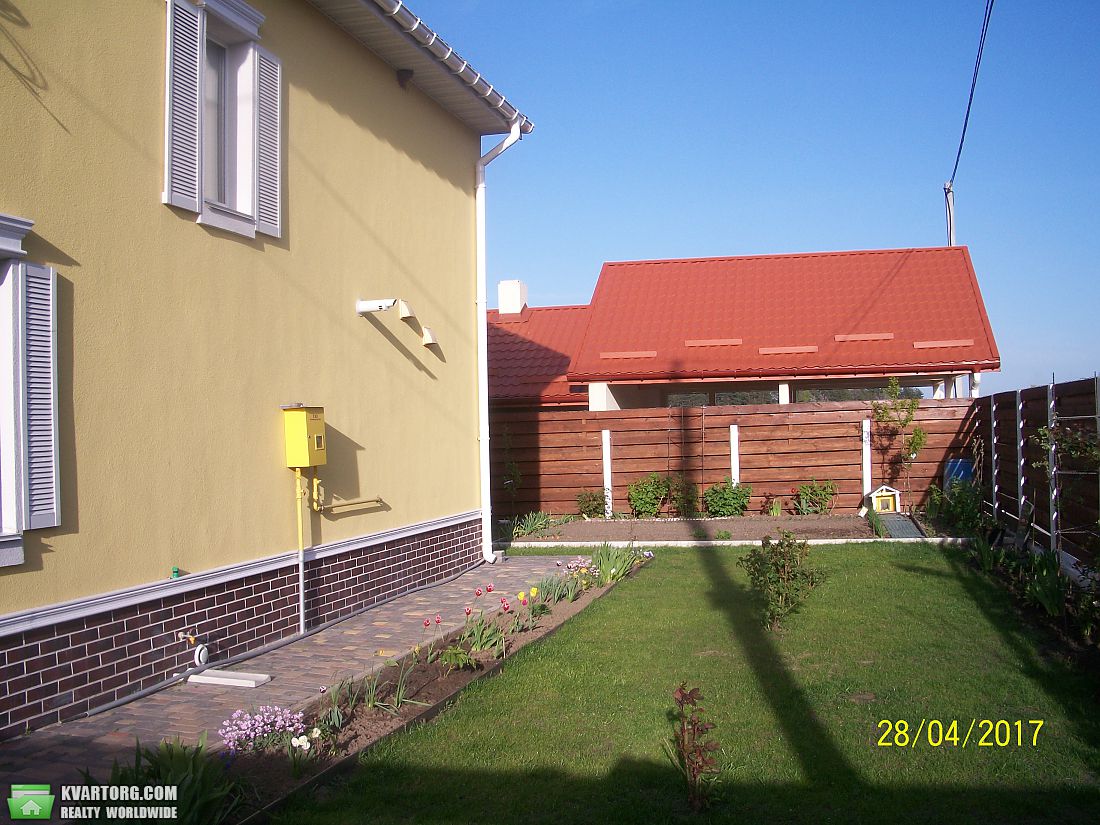 Sell house. Киевская обл.,  Сагайдачного — photo 4