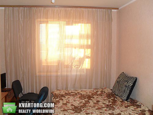 Sell 2-room apartment. Киев, Довженко — photo 4