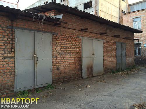 Rent out warehouse. Днепропетровск, Кирова пр — photo 1