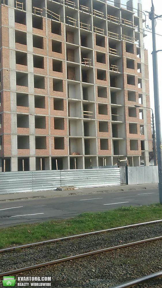 Sell 2-room apartment. Киев,  Бережанская — photo 3
