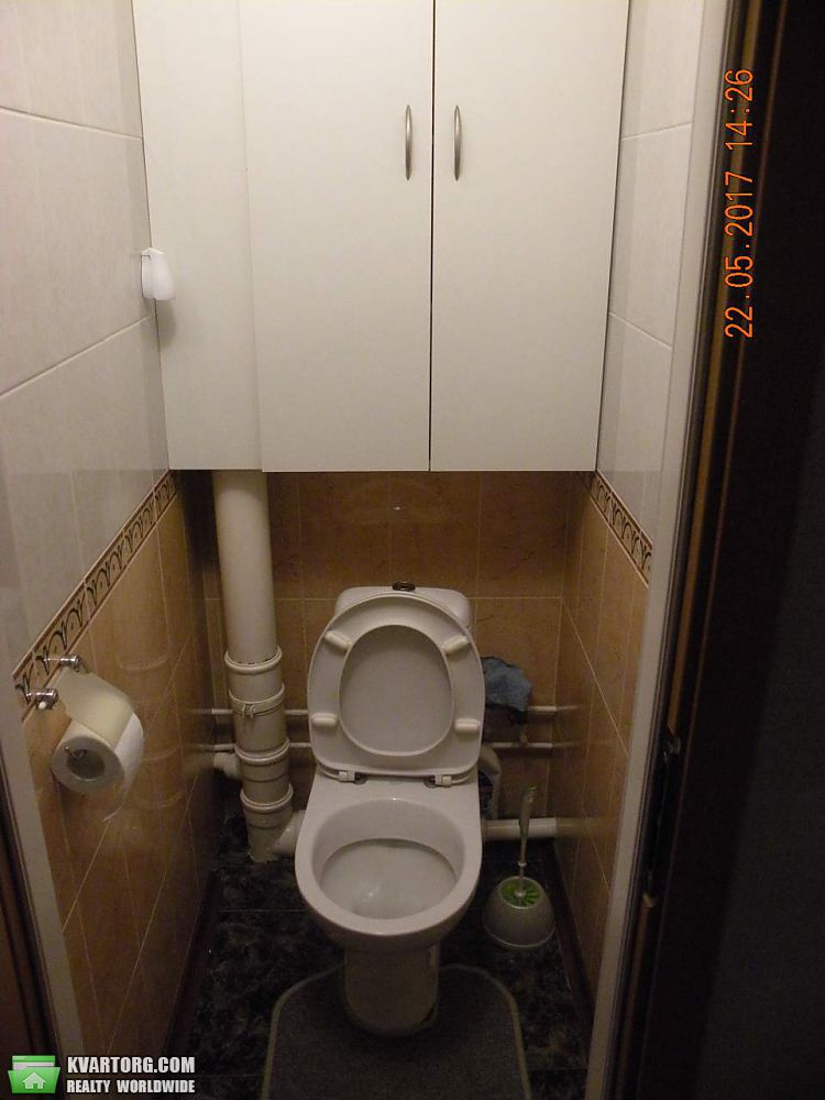 Sell 2-room apartment. Киев,  Радунская — photo 8