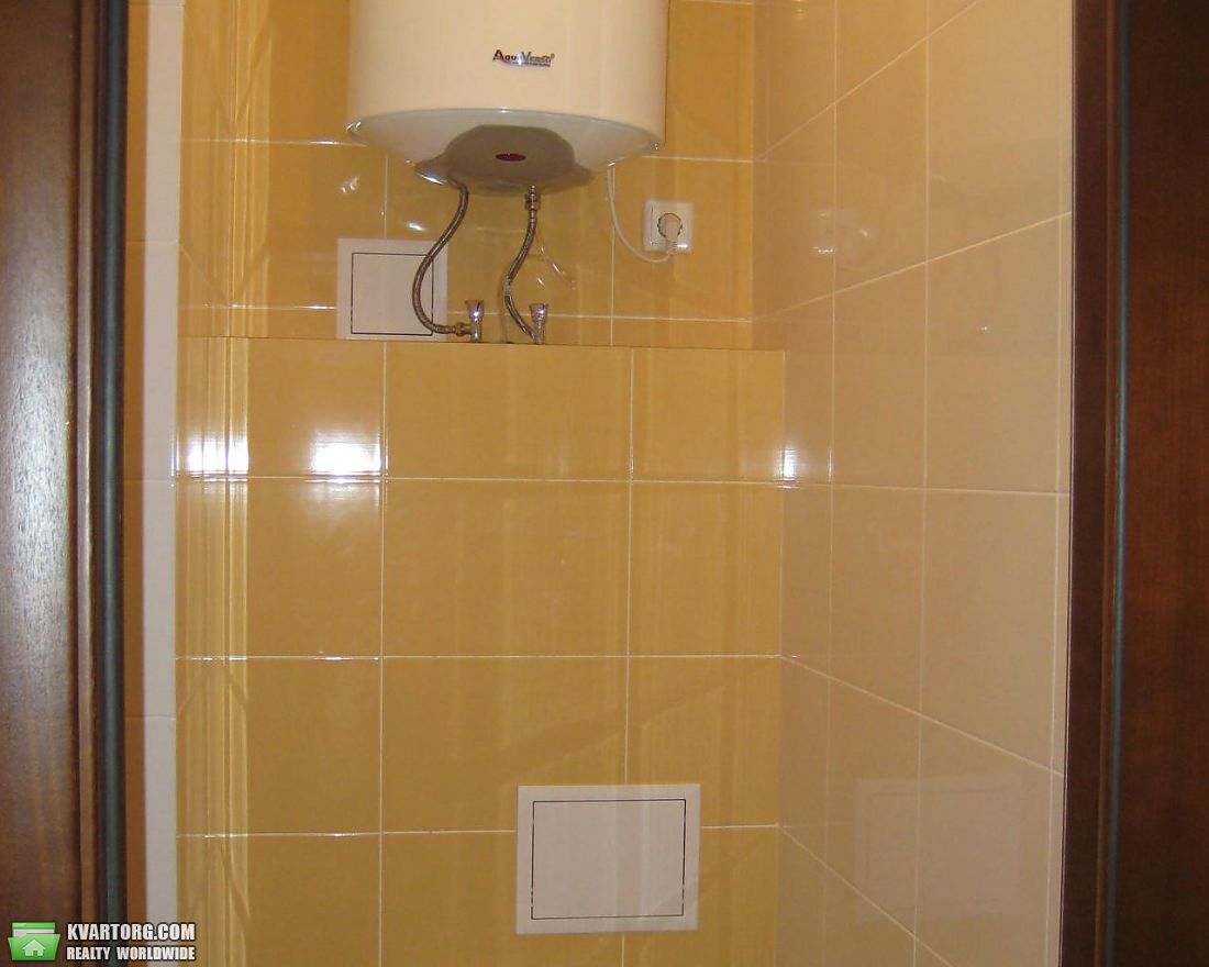 Rent out 2-room apartment. Киев, Липковского — photo 8