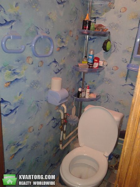 Sell 1-room apartment. Киев,  Кондратюка — photo 6