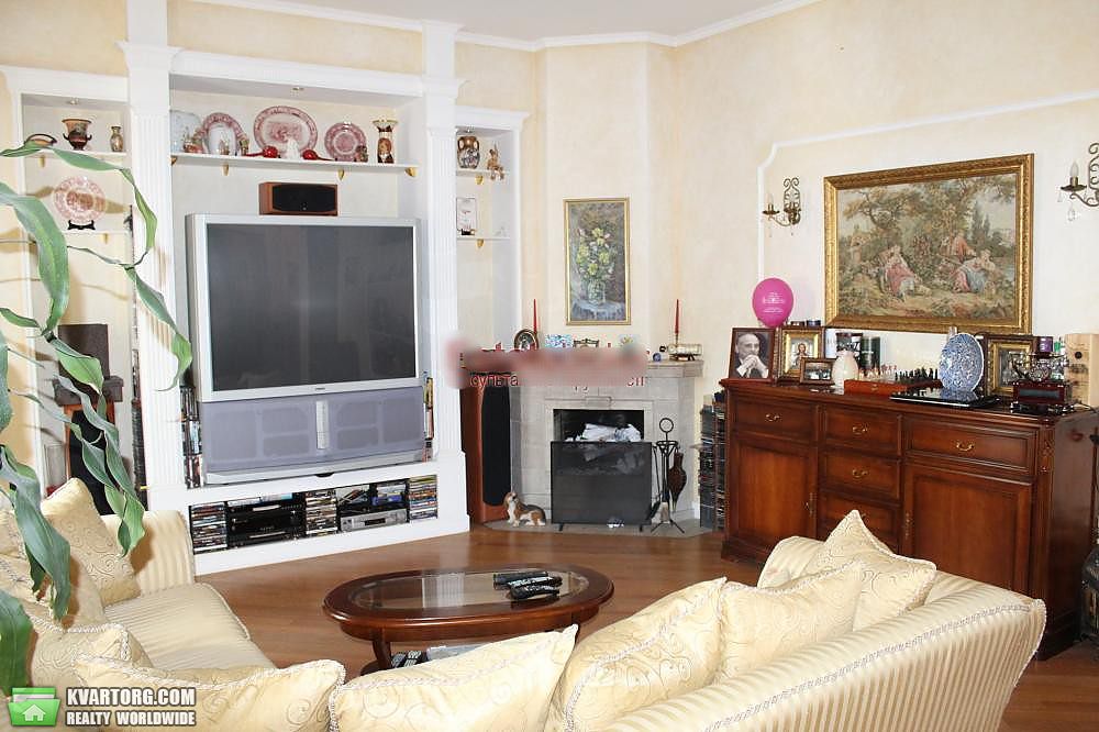Rent out 4-room apartment. Киев,  Саксаганского — photo 2