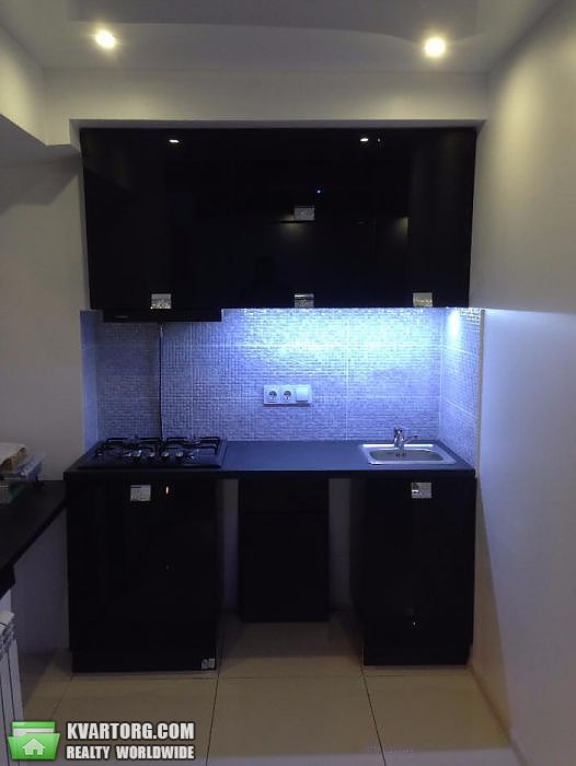 Rent out 1-room apartment. Киев,  Леси Украинки бул — photo 2