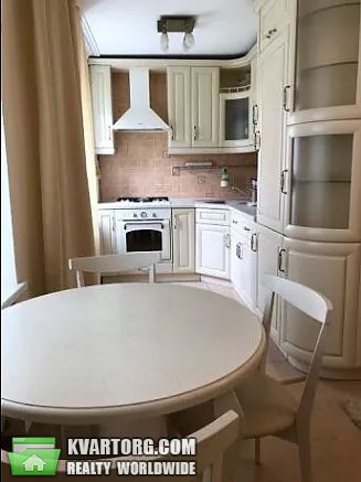 Rent out 2-room apartment. Киев,  Щорса — photo 2
