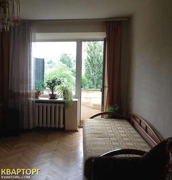 Sell 2-room apartment. Киев, Щорса — photo 5