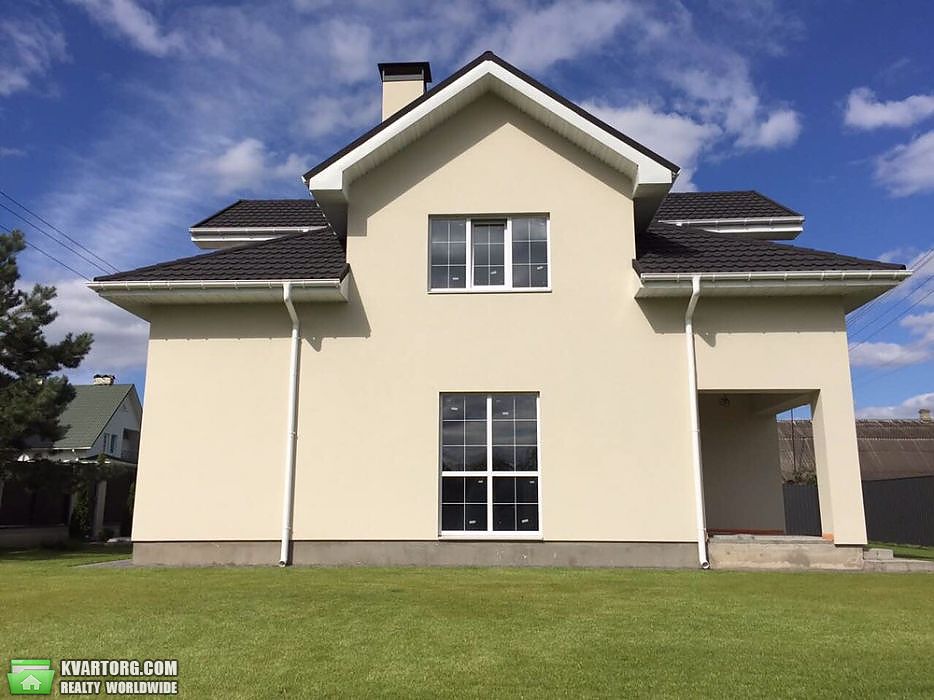 Sell house. Киевская обл., Киевская — photo 9