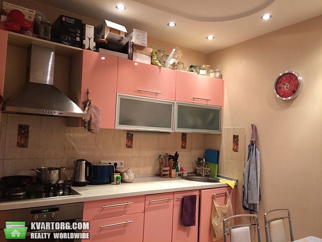 Sell 3-room apartment. Одесса, Преображенская — photo 1
