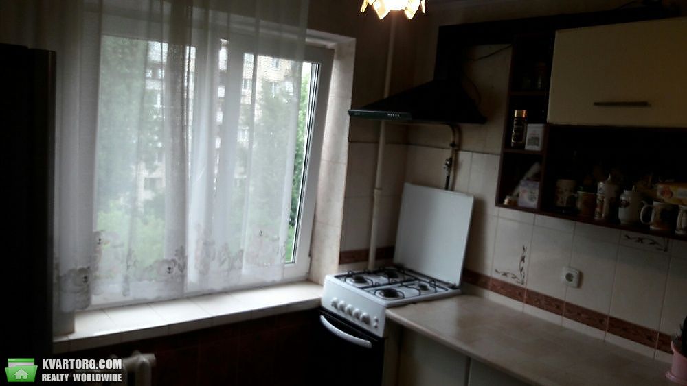 Sell 2-room apartment. Киев, Энтузиастов — photo 1