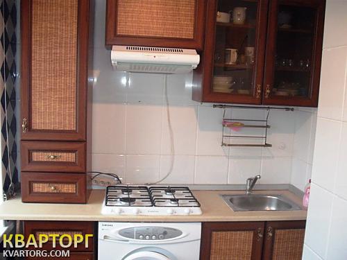 Rent out 2-room apartment. Киев, Красноармейская — photo 6