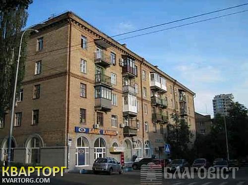 Sell 3-room apartment. Киев,  Подвысоцкого — photo 1