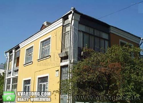 Sell 2-room apartment. Киев,  Волховская — photo 1