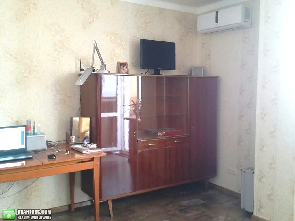 Sell 3-room apartment. Одесса, Бочарова — photo 1