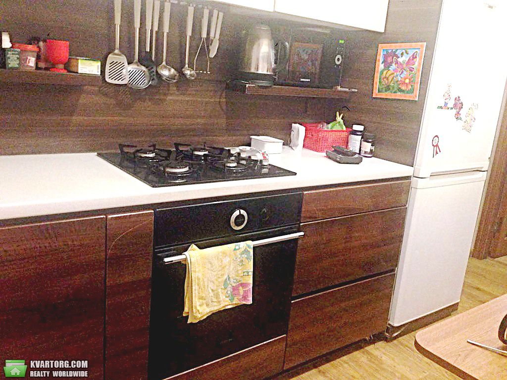 Sell 2-room apartment. Одесса, Асташкина — photo 6