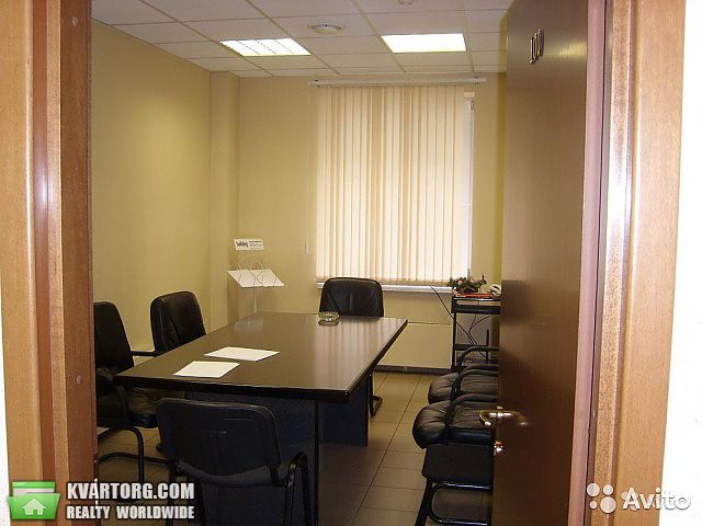 Rent out office. Киев, Выборгская — photo 1