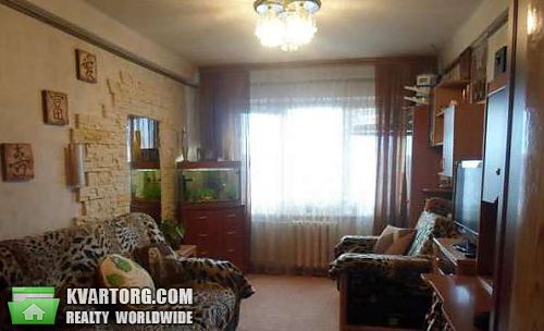 Sell 2-room apartment. Киев,  Харьковское шоссе — photo 5