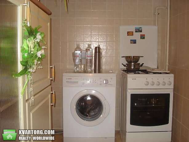 Rent out 1-room apartment. Киев,  Большая Васильковская — photo 9