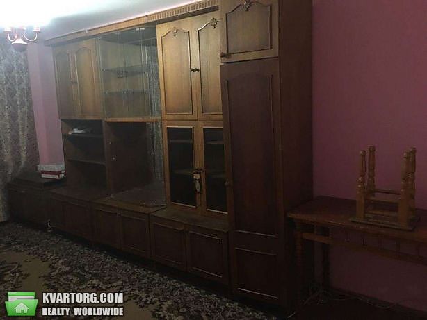 Rent out 1-room apartment. Киев,  Голосеевский пр — photo 2