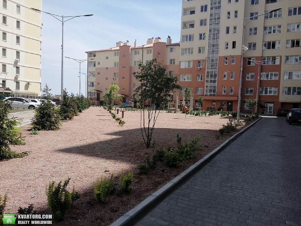 Sell 1-room apartment. Одесса, Генерала Бочарова — photo 5