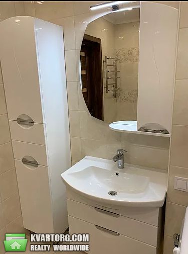 Rent out 1-room apartment. Киев,  Победы пр — photo 3