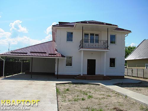 Sell house. Киевская обл.,  Новополевая — photo 1