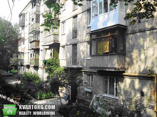 Sell 2-room apartment. Киев,  Ереванская — photo 3
