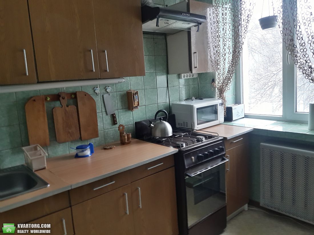 Rent out 1-room apartment. Харьков, улица 23 Августа — photo 1