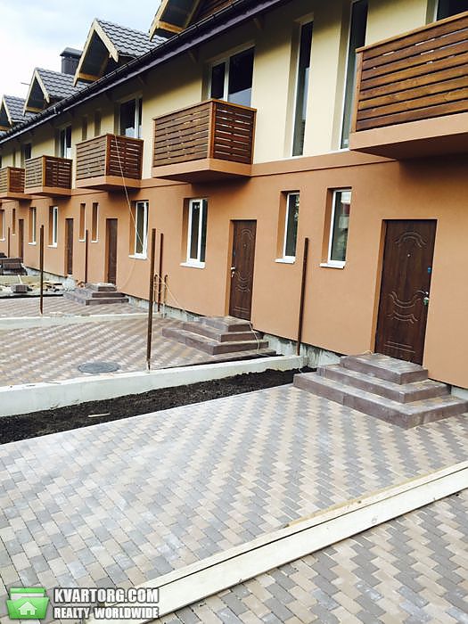 Sell Townhouse. Буча, Горького — photo 1