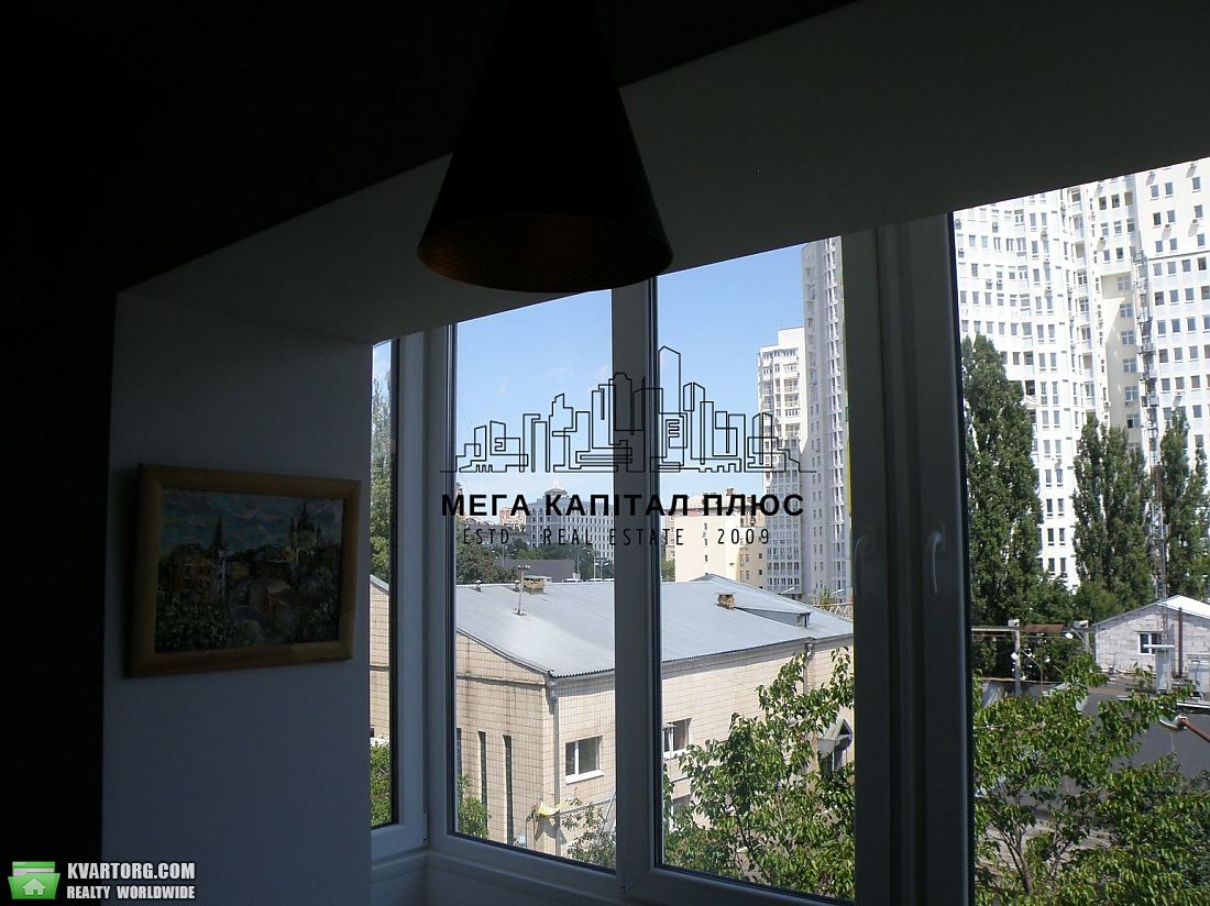 Rent out 2-room apartment. Киев, Дружбы Народов бул — photo 7