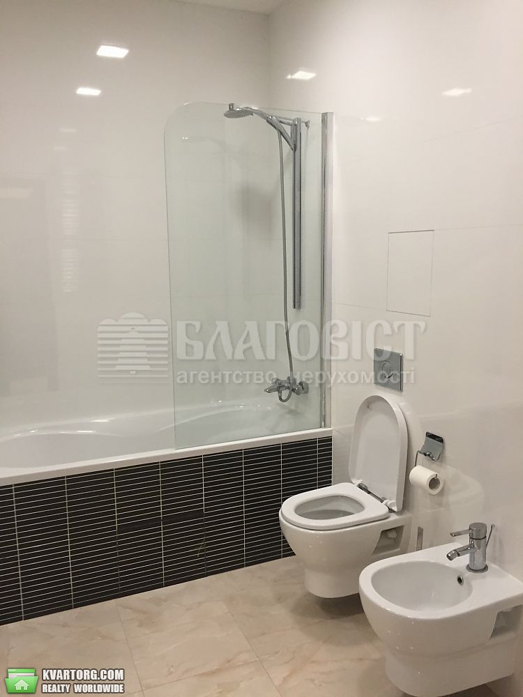 Rent out 3-room apartment. Киев,  Механизаторов — photo 7