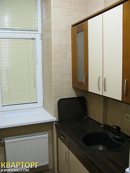 Rent out office. Киев, Институтская — photo 5