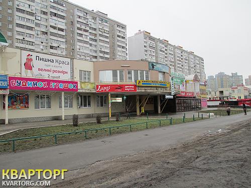 Rent out shop. Киев,  ул. Ахматовой Анны, 16 — photo 1