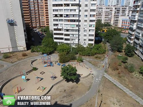 Sell 1-room apartment. Киев,  Княжий Затон — photo 8