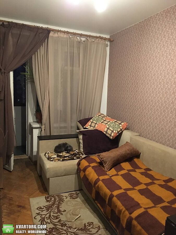 Sell 2-room apartment. Киев,  Строителей — photo 2