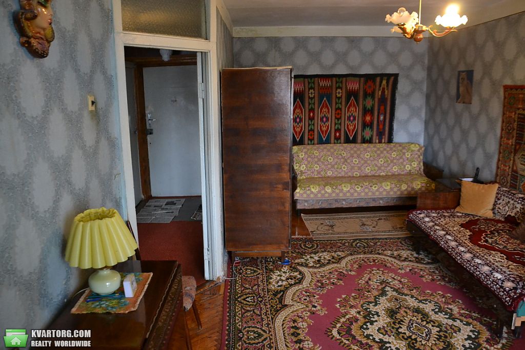 Sell 1-room apartment. Харьков, пр. Гагарина — photo 4