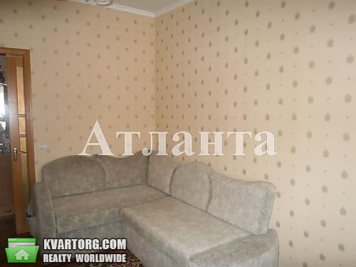 Sell 3-room apartment. Одесса, 1-я Сортировочная — photo 1