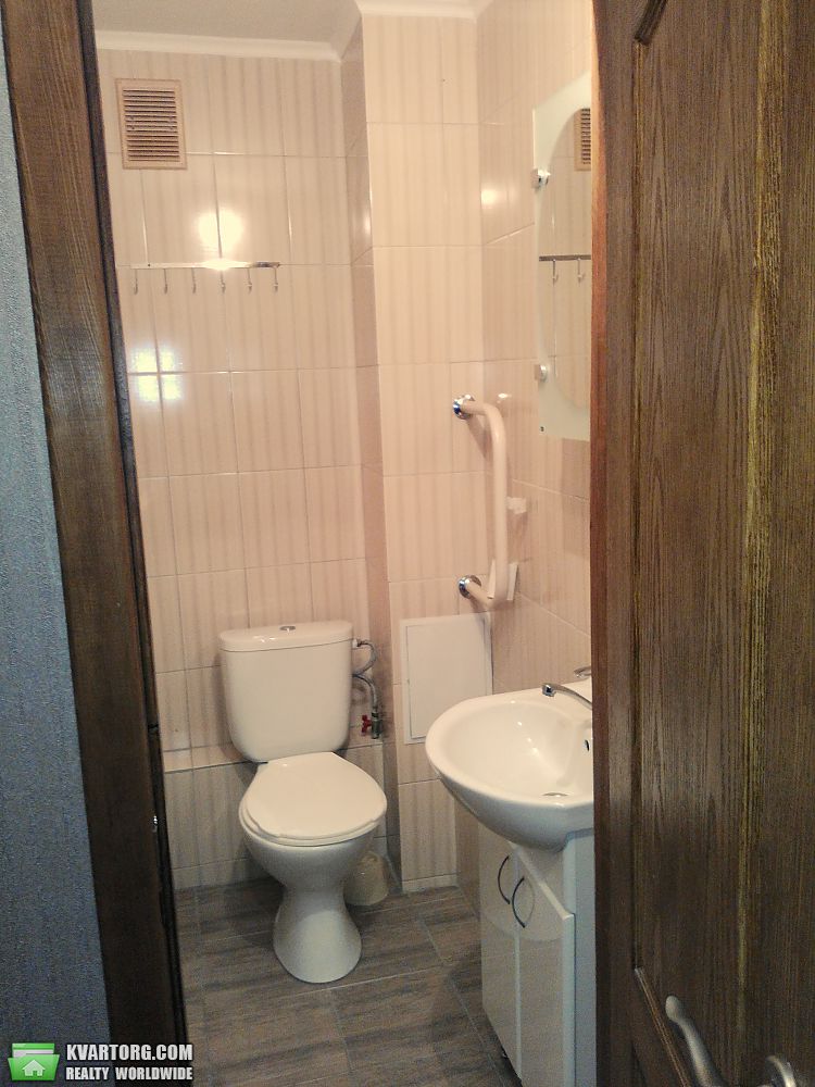 Rent out 1-room apartment. Киев, Дьяченко — photo 5