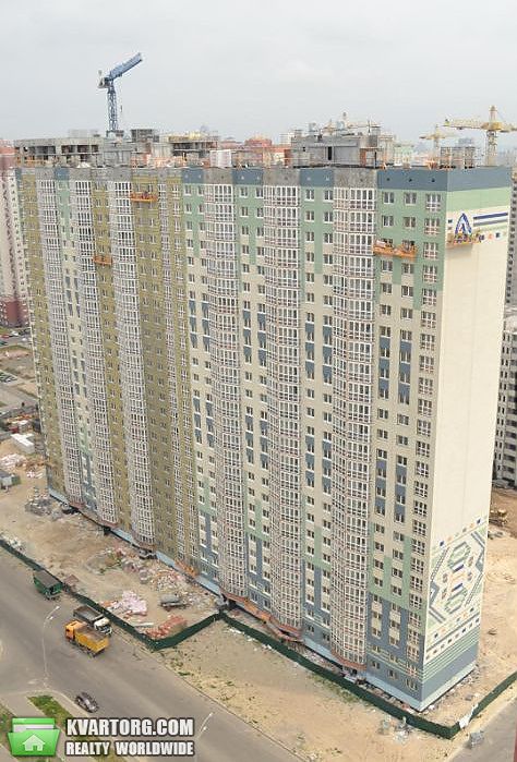 Sell 1-room apartment. Киев, Русовой — photo 3