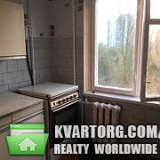 Sell 2-room apartment. Киев,  Киото — photo 5