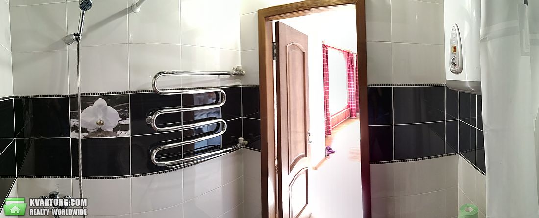 Rent out 1-room apartment. Харьков, Еленинская — photo 6