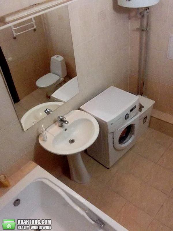 Rent out 2-room apartment. Киев,  Никольско-Слободская — photo 8